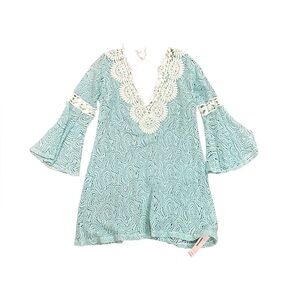 Temptation Positano Beach Cover Up